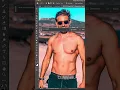 Download Lagu Word gespierd met Photoshop: tutorial over generatieve AI-lichaamstransformatie #GenerativeAI #BodyTransformation