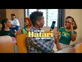 Alikiba Ft Jay Melody - Hatari (Official Music Video)