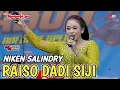 Download Lagu NIKEN SALINDRY - RAISO DADI SIJI - NEW MANAHADAP | Live NABOD HUT Penerbangan TNI AL Ke-67