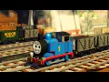 Lagu “The Coal Yards” [from “Thomas \u0026 Friends: Right on Time”] (A ThomToys Universe Arrangement)