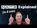 The coolest OSS project you ve never heard of NATS Getting started