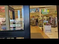 CLOSED 2000 Stanley Dura-Glide 3000s Rite Aid Main St Williamsville NY