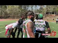 New Jac vs Georgia Raiders 3 22 26 Atlanta GA