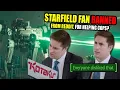 Starfield fan Banned From Reddit For Helping Cops