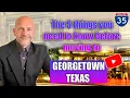 moving to georgetown tx 5 things you need to know
