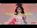Rayuan Perempuan Gila - Nadin Amizah (speed up)