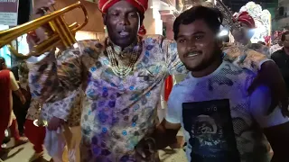 new vishnu band mallroad kanpur this song recorded by mr anand kumar and govind master kanpur