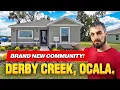 Can You Really Find Affordable Homes in This New Ocala Community