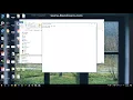 how to add python in xampp and run html in python