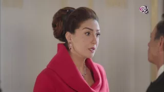 السيدة الأولى مريم تعاير هاشم الرئيس 