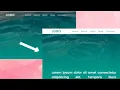 How to make a Sticky Navbar Using HTML CSS and Javascript 2021