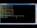 Ruby Programming Tutorial 20 Constants