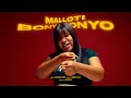 Download Lagu Malloti - Bonyo Bonyo [Official Music Video] Ras TC Riddim 2.0