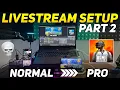 Lagu HOW TO LIVE STREAM BGMI ON YOUTUBE (Like A Pro) USING OBS STUDIO 🔥 Laptop/Phone Livestream Setup