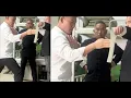 Download Lagu Break paper with one inch punch One Inch Punch Brutal SPEED and POWER #one inch punch