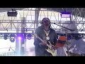 Eric Gales-Put it Back  - Rock Legends Cruise IX - 2/16/22 Front Row Deck Stage