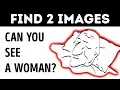 20 Optical Illusions That Confuse the Smartest People