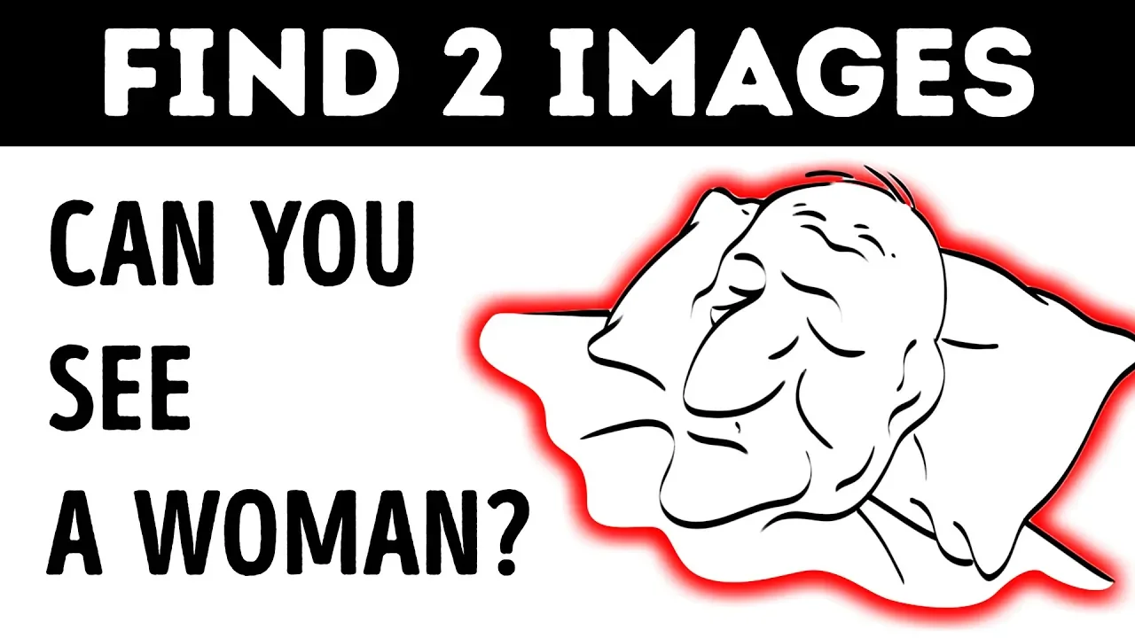 20 Optical Illusions That Confuse the Smartest People