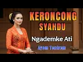 Download Lagu MAREM TENAN ‼️KERONCONG JAWA SYAHDU NGADEMKE ATI _ JAWA MUSIC GAYENG