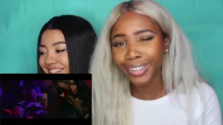 one acen vice versa ft wstrn official video reaction
