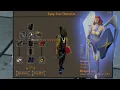 How To Beat Commander Zilyana with Budget Gear Setup