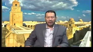 الشيخ محمد المغربي 