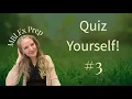 MBLEx Practice Quiz 3 7 Questions Answers Explanations All 7 Categories
