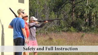 Indian River County Shooting Range