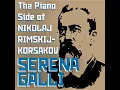 3 Morceaux, Op. 15: No. 1, Valse