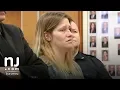 Salem County woman sentenced to ten years for killing daughter