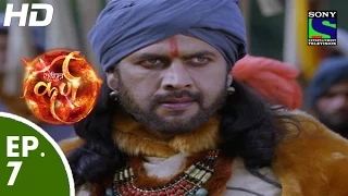 suryaputra karn episode 7 8th july 2015