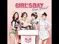 기대해