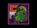 Anthony Joseph & The Spasm Band - Black Dada