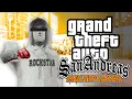 San Andreas Multiplayer