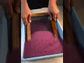 Go Green DIY Handmade Paper Kit for Eco-Friendly Crafting Sustainable Crafts DIY Recycling