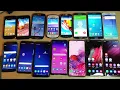 Lagu Incoming Call on All Samsung Galaxy S to Galaxy S22 Ultra - Over the Horizon