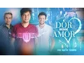 Lagu KLB - A dor desse amor (CLIPE OFICIAL)