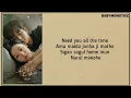 Download Lagu CRUSH 'Love You With All My Heart' (Queen Of Tears OST pt.4) Easy Lyrics Romanized
