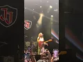 Emre Fel Sana El Pençe Durmam Konser Canlı Performans (Adana JJoker Live Performance)
