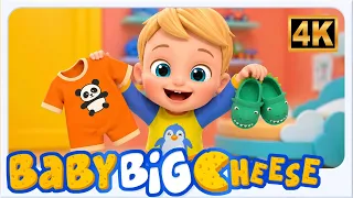 Let's Go Travel! ✈️ Fun Adventure Song for Kids
