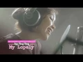 Ayu Ting Ting - Kekasihku [Official Video]