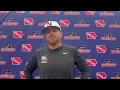 Newman head coach Alex Bohl on winning state title