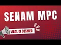 Lagu Viral! Senam Pramuka MTs PUI CIKIJING Paling Hits, Bikin Semangat 100%