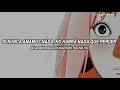 Download Lagu Boruto Ending 2: SAYONARA MOON TOWN ♡ Traducida al español + Letra