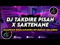 Download Lagu DJ Maafkan Kesalahanku Ini Bukan Salahmu X Saktenane Remix Viral Tiktok 2023 DJ Takdire Pisah