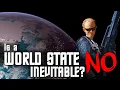 Download Lagu Is a World State Inevitable? Feral Historian vs Damien Walter