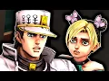 Download Lagu Jotaro Finds Out He's A Dad #shorts