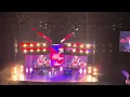 Porter (con Ana Torroja) - Cachito de Galaxia (Auditorio Nacional, 5 de febrero, 2026)