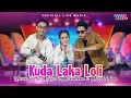 Download Lagu Wandra, Masdddho ft. Azizah Maumere - Kuda Laka Loli | Versi Indonesia (Official Live Video)