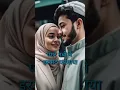 Download Lagu SHOHAR AUR BIWI KE MOHABBAT #shohar #biwi #shorts #mohabbat #islam